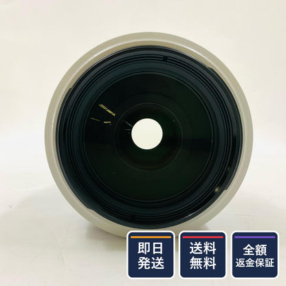 【全額返金保証】【最速発送】Canon EF70-300mm F4-5.6L IS USM 美品 動作確認済