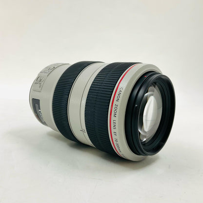 【全額返金保証】【最速発送】Canon EF70-300mm F4-5.6L IS USM 美品 動作確認済