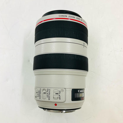【全額返金保証】【最速発送】Canon EF70-300mm F4-5.6L IS USM 美品 動作確認済