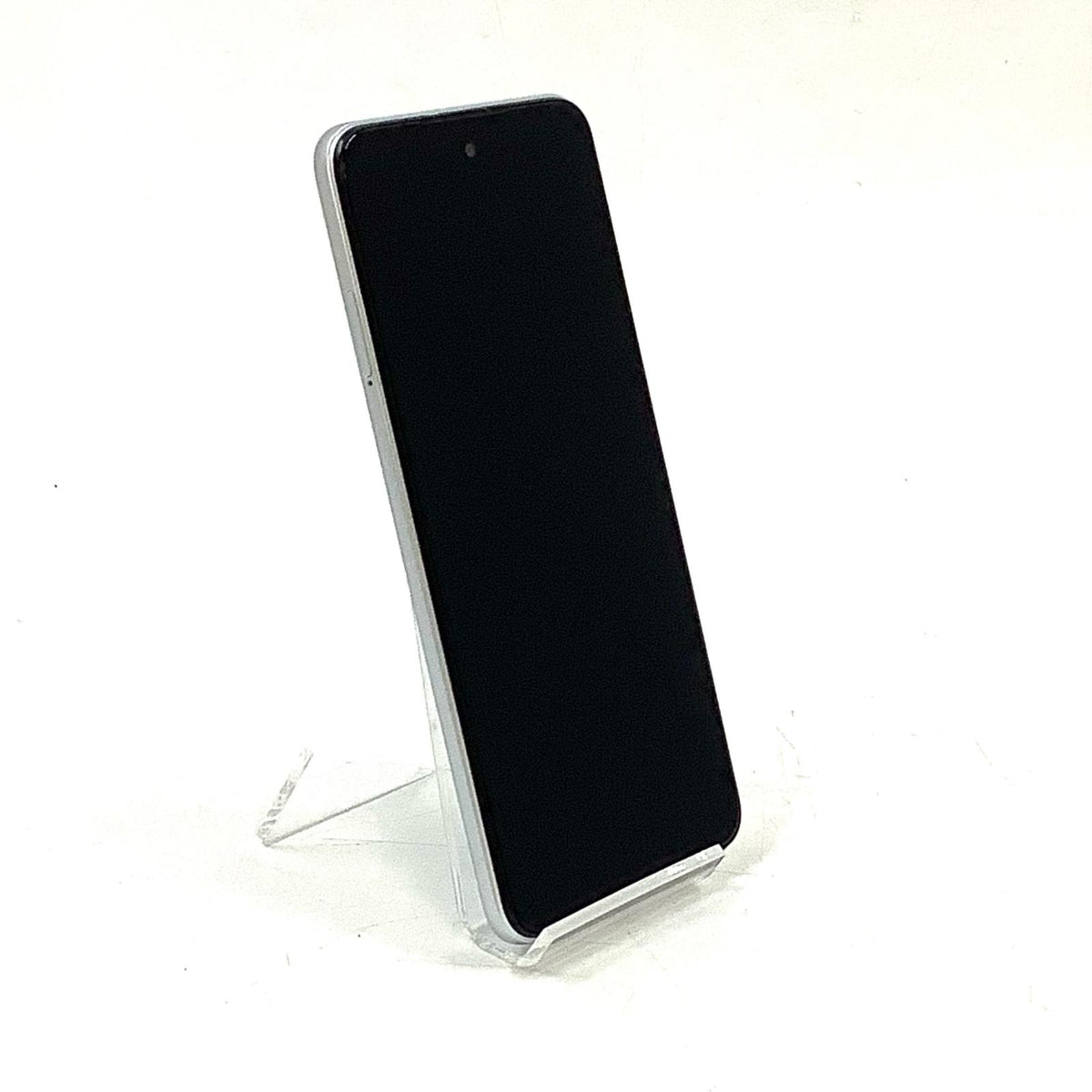 【全額返金保証】【最速発送】Xiaomi Redmi Note 10 JE 64GB クロームシルバー au SIMフリー XIG02 白ロム 動作確認済