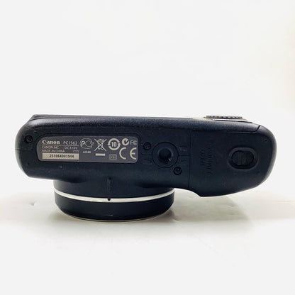 【全額返金保証】【最速発送】Canon コンパクトデジタルカメラ PowerShot SX130 IS 動作確認済