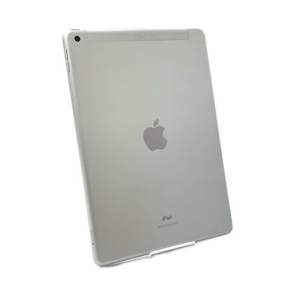 【全額返金保証】【最速発送】Apple iPad iPad 10.2インチ 第9世代 64GB シルバー WiFi+Cellular au SIMフリー 白ロム 動作確認済