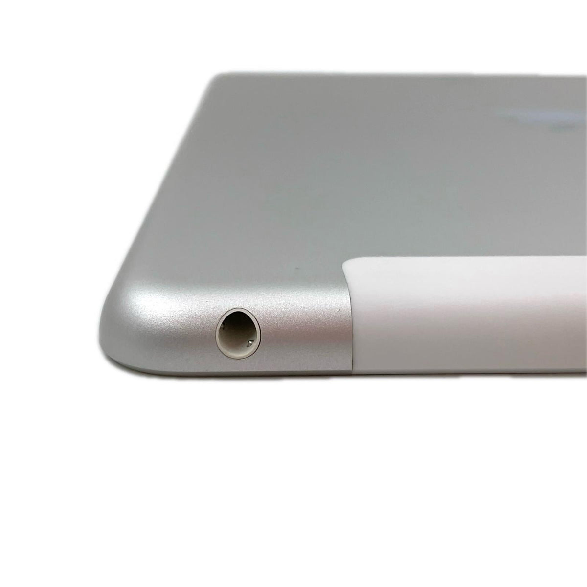 【全額返金保証】【最速発送】Apple iPad iPad 10.2インチ 第9世代 64GB シルバー WiFi+Cellular au SIMフリー 白ロム 動作確認済