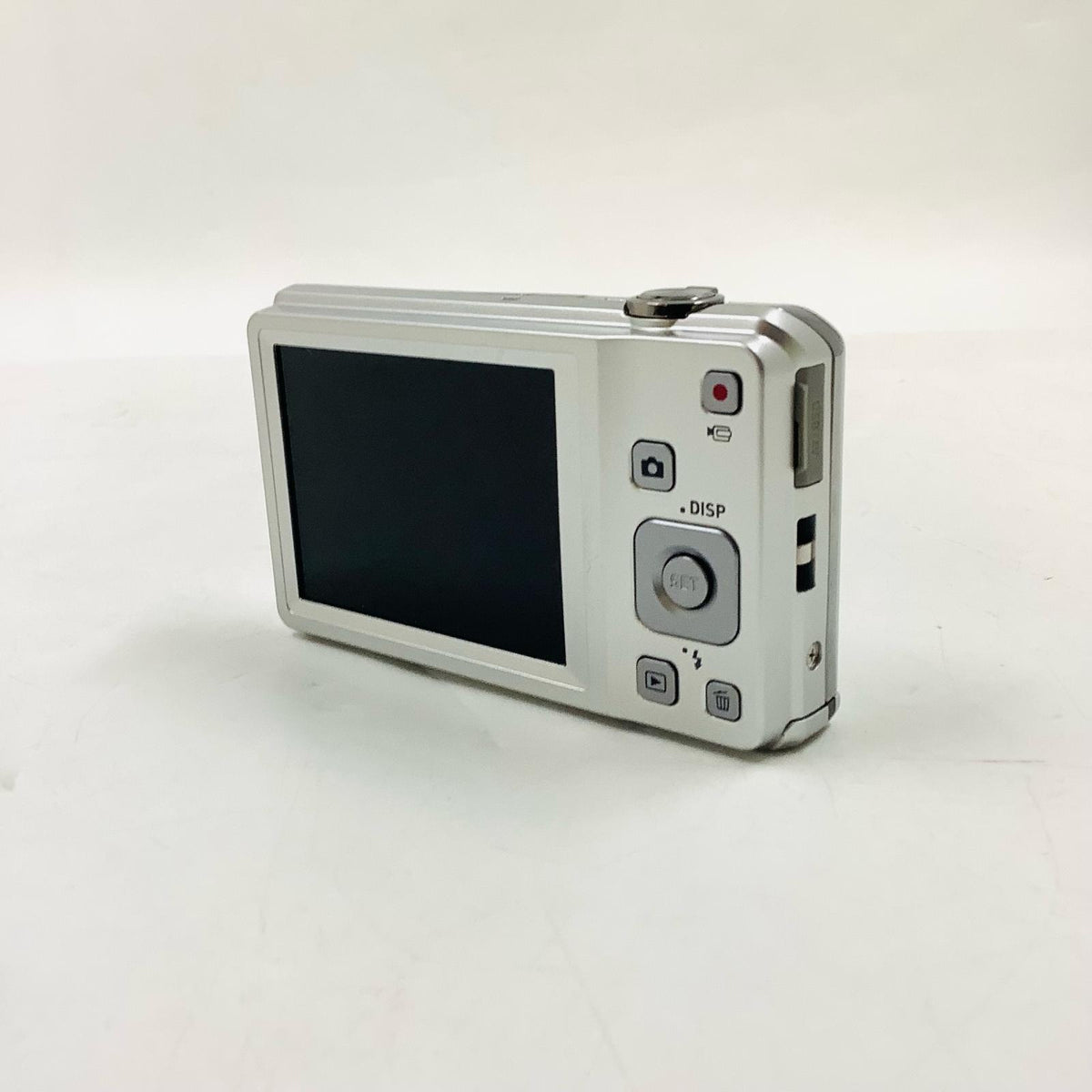 【最速発送】CASIO コンパクトデジタルカメラ EXILIM EX-ZS28【難有】