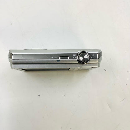 【最速発送】CASIO コンパクトデジタルカメラ EXILIM EX-ZS28【難有】