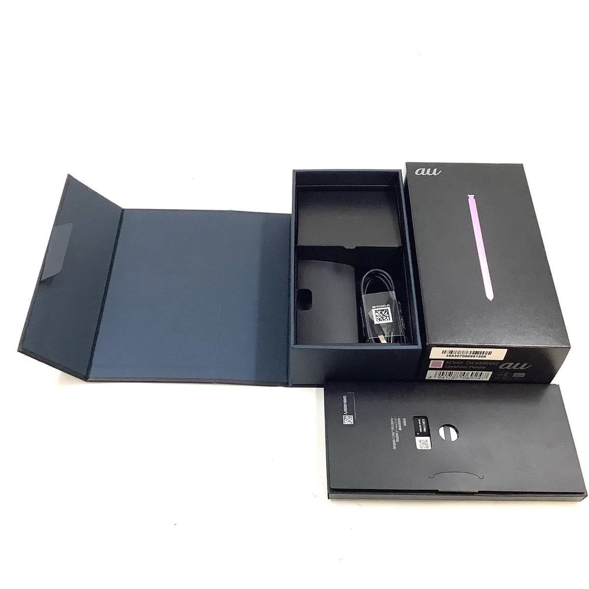 【全額返金保証】【最速発送】Xiaomi Redmi Note 10 JE 64GB グラファイトグレー au SIMフリー XIG02 白ロム 動作確認済
