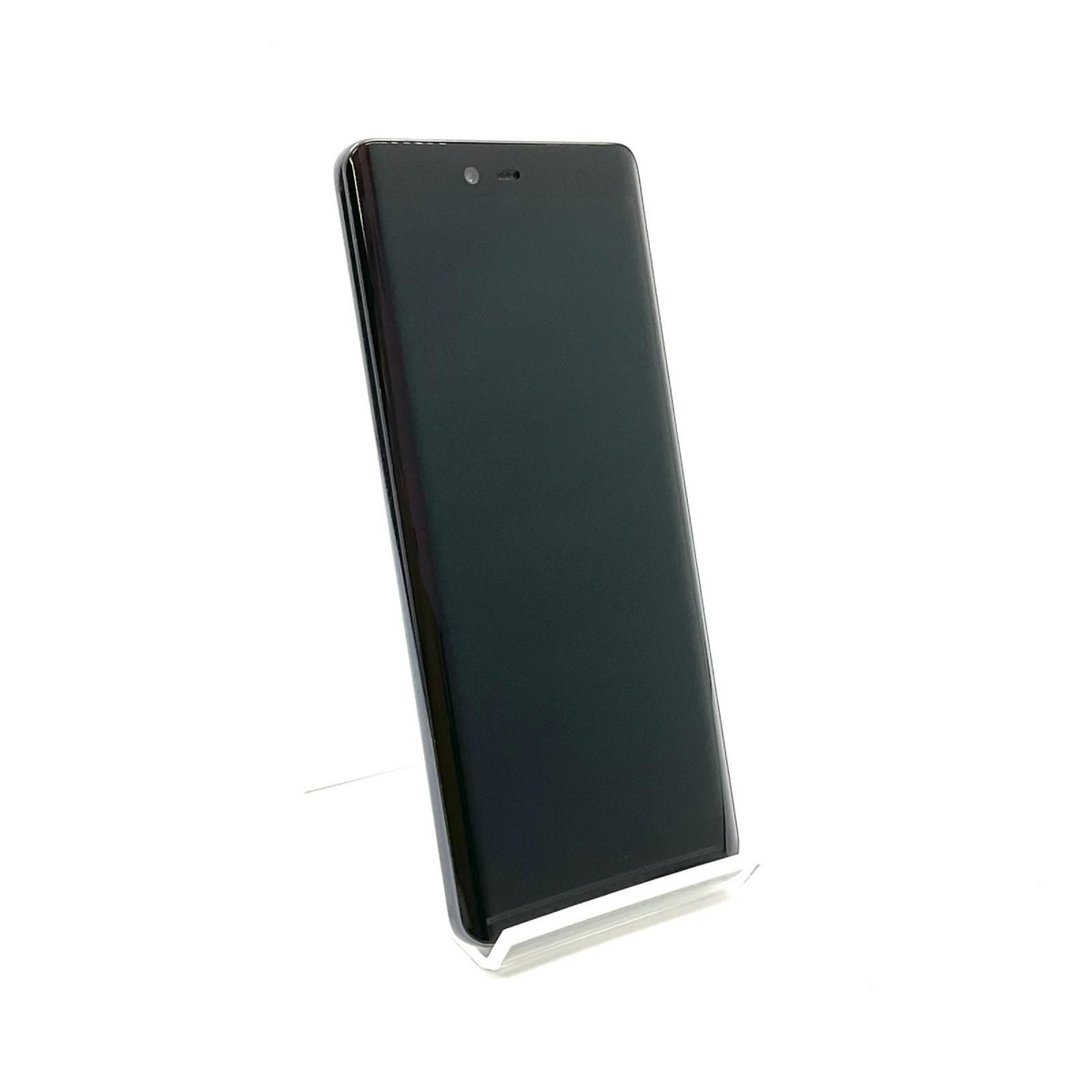 【全額返金保証】【最速発送】楽天モバイル Rakuten Hand 64GB ブラック 楽天モバイル SIMフリー P710 白ロム 動作確認済