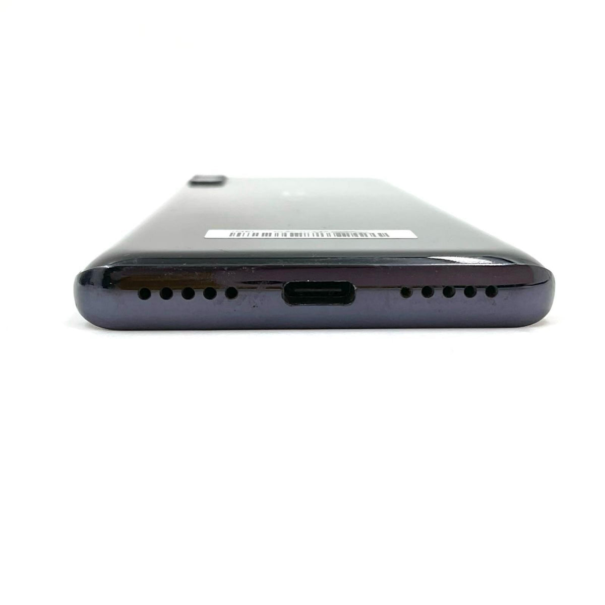 【全額返金保証】【最速発送】楽天モバイル Rakuten Hand 64GB ブラック 楽天モバイル SIMフリー P710 白ロム 動作確認済