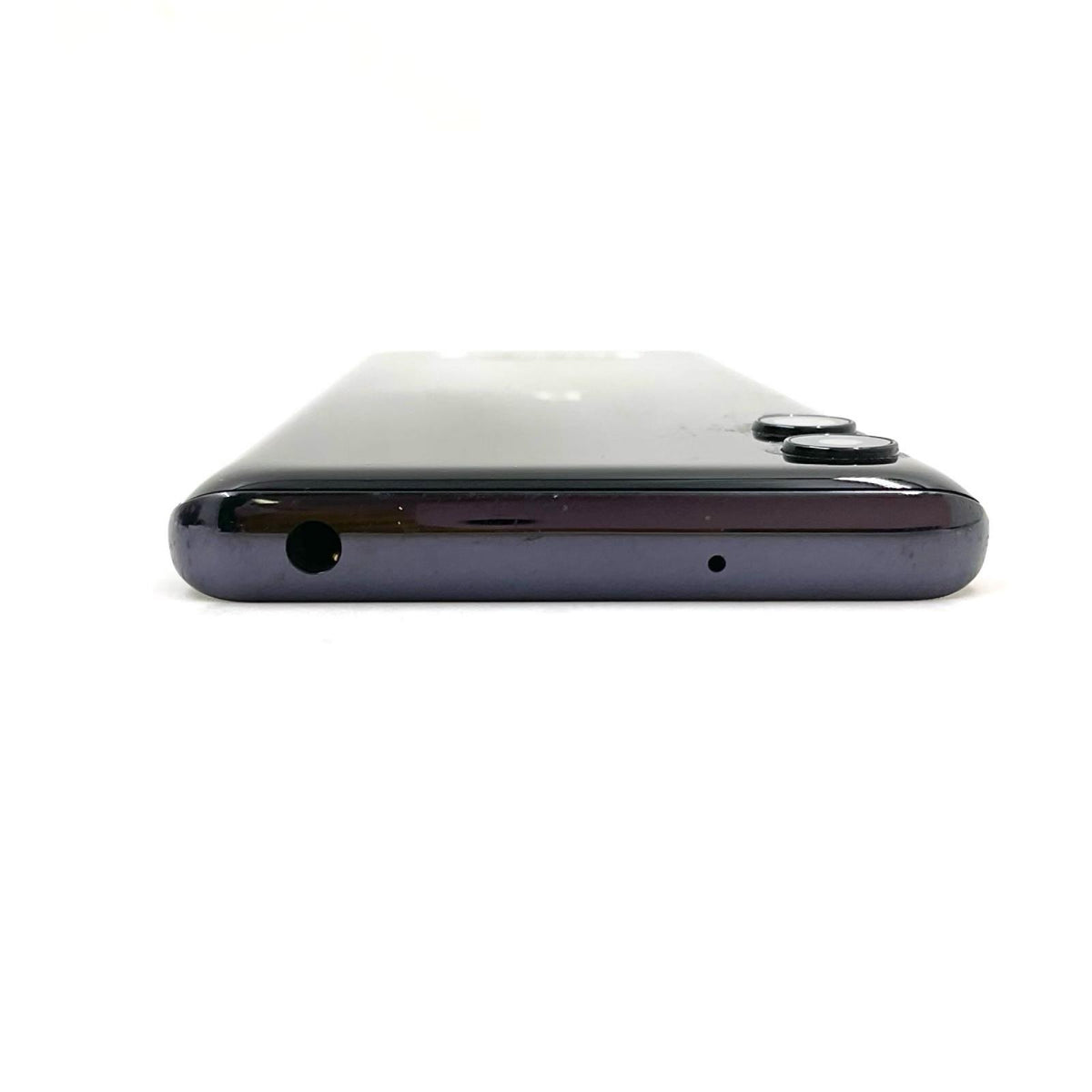 【全額返金保証】【最速発送】楽天モバイル Rakuten Hand 64GB ブラック 楽天モバイル SIMフリー P710 白ロム 動作確認済