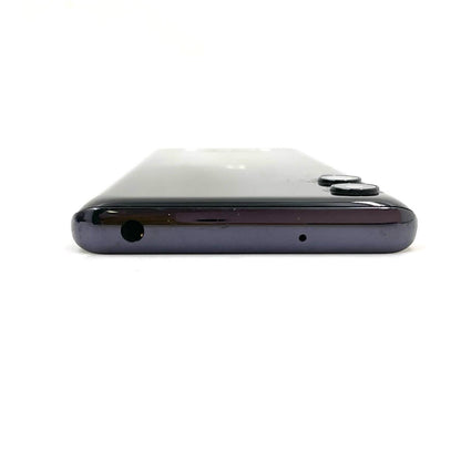 【全額返金保証】【最速発送】楽天モバイル Rakuten Hand 64GB ブラック 楽天モバイル SIMフリー P710 白ロム 動作確認済
