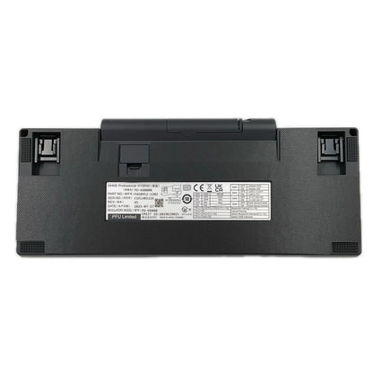 【全額返金保証】【最速発送】HHKB Professional HYBRID PD-KB800B 美品 動作確認済