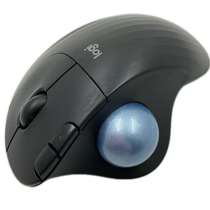 【全額返金保証】【最速発送】Logicool ERGO M575S M575S 美品 動作確認済