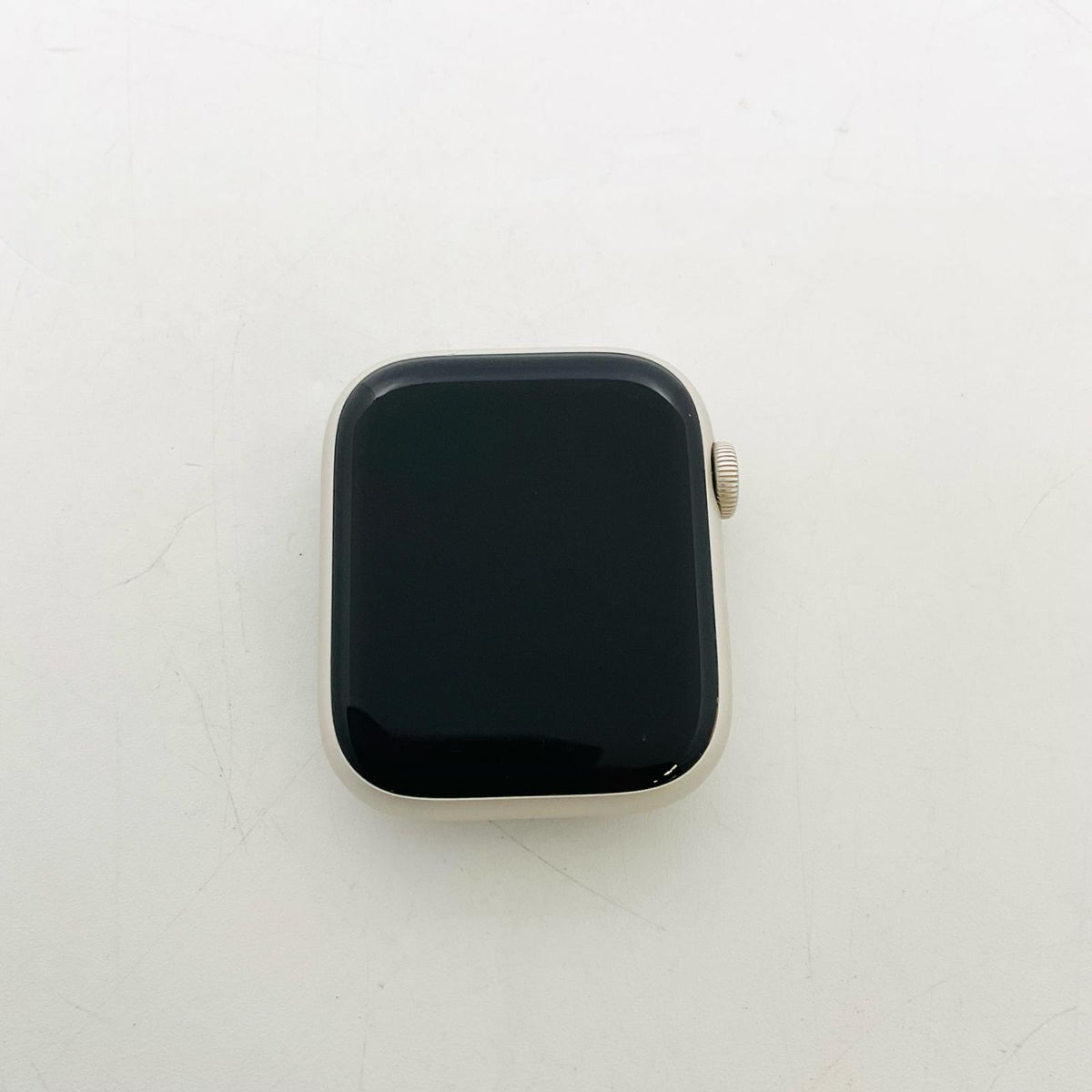 【全額返金保証】【最速発送】Apple Watch Series 7 アルミニウム 45mm GPS+Cellular 85% 動作確認済