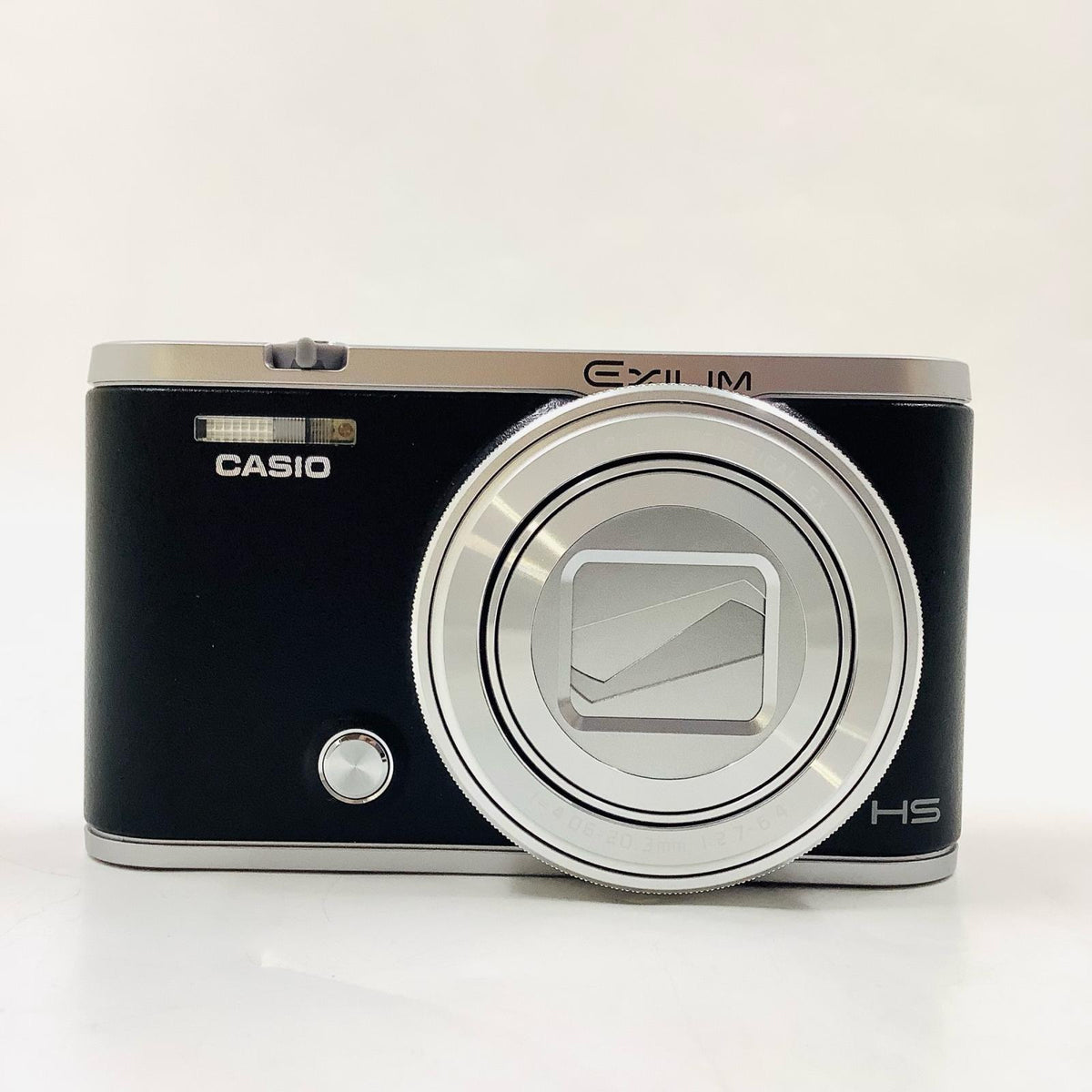 【全額返金保証】【最速発送】CASIO コンパクトデジタルカメラ HIGH SPEED EXILIM EX-ZR4000 美品 動作確認済