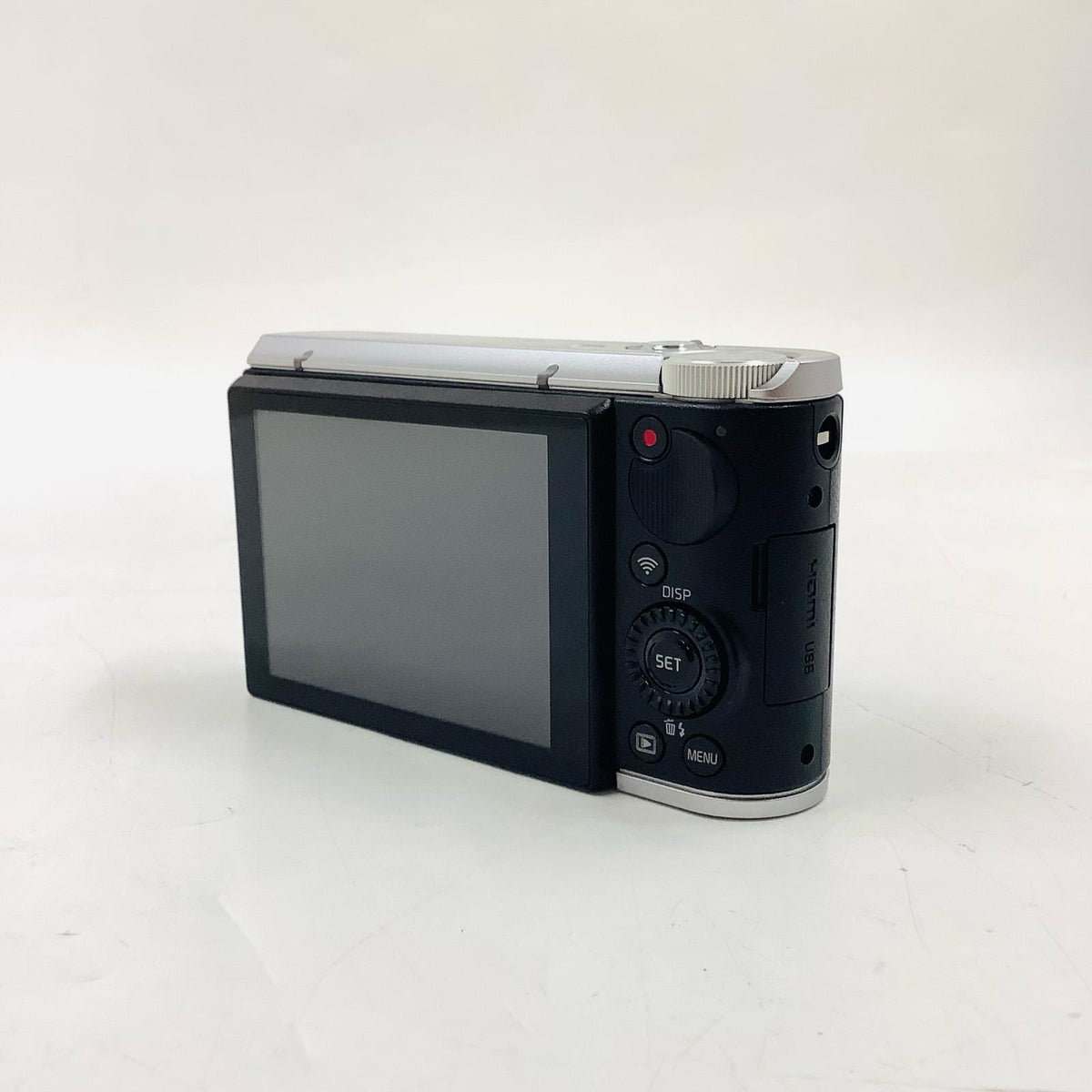 【全額返金保証】【最速発送】CASIO コンパクトデジタルカメラ HIGH SPEED EXILIM EX-ZR4000 美品 動作確認済