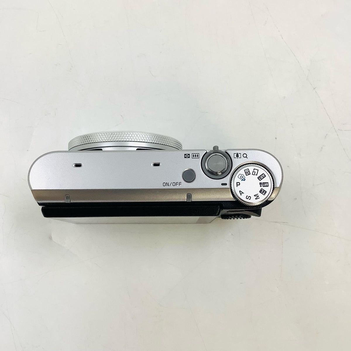 【全額返金保証】【最速発送】CASIO コンパクトデジタルカメラ HIGH SPEED EXILIM EX-ZR4000 美品 動作確認済