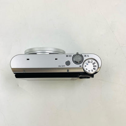 【全額返金保証】【最速発送】CASIO コンパクトデジタルカメラ HIGH SPEED EXILIM EX-ZR4000 美品 動作確認済