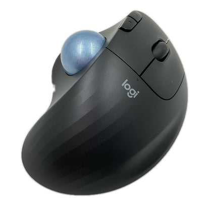 【全額返金保証】【最速発送】Logicool ERGO M575SPd 美品 動作確認済
