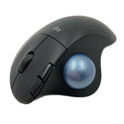 【全額返金保証】【最速発送】Logicool ERGO M575SPd 美品 動作確認済