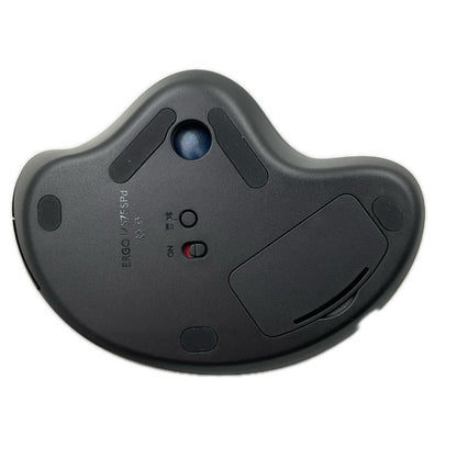 【全額返金保証】【最速発送】Logicool ERGO M575SPd 美品 動作確認済