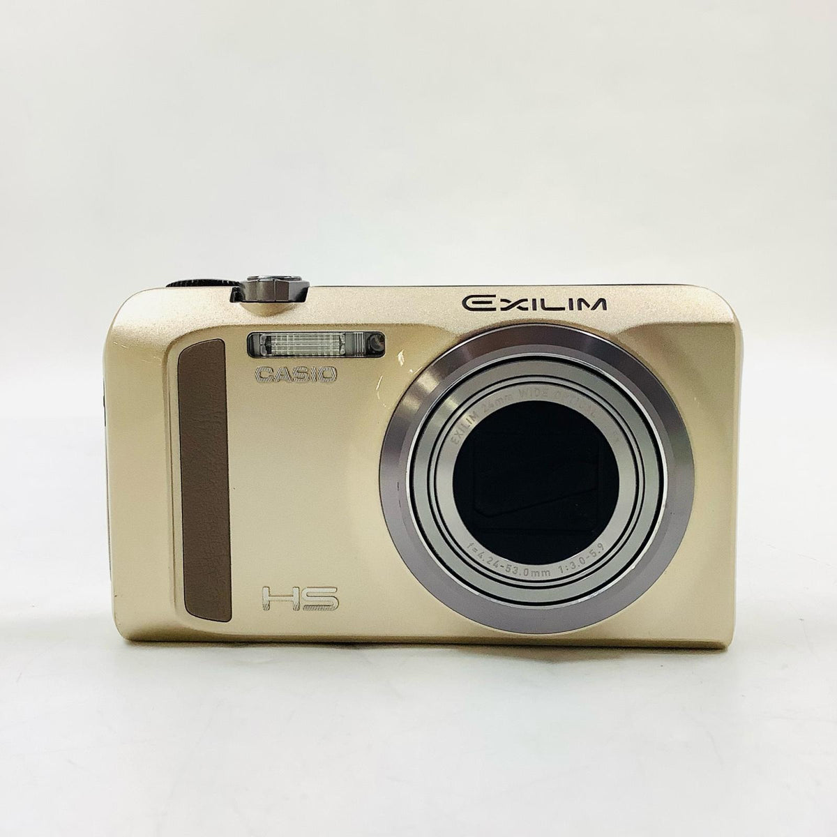 【最速発送】CASIO コンパクトデジタルカメラ HIGH SPEED EXILIM EX-ZR500【難有】
