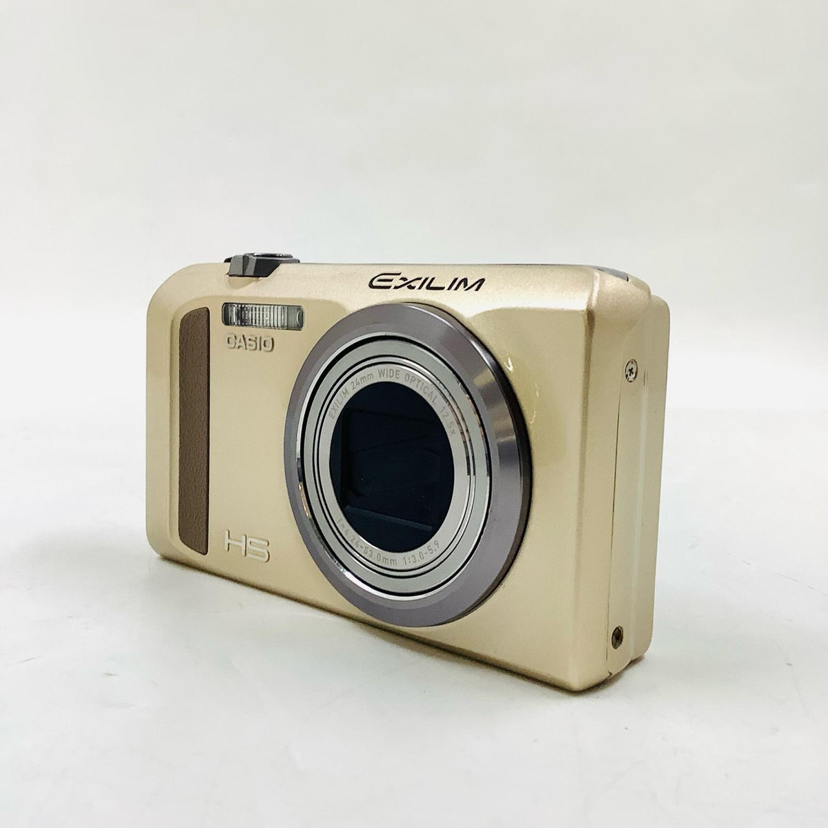 【最速発送】CASIO コンパクトデジタルカメラ HIGH SPEED EXILIM EX-ZR500【難有】