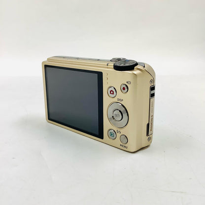 【最速発送】CASIO コンパクトデジタルカメラ HIGH SPEED EXILIM EX-ZR500【難有】