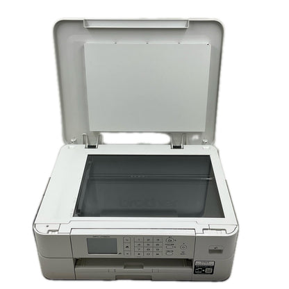 【全額返金保証】【最速発送】brother MFC-J739DN 美品 動作確認済