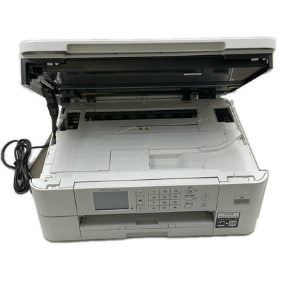 【全額返金保証】【最速発送】brother MFC-J739DN 美品 動作確認済