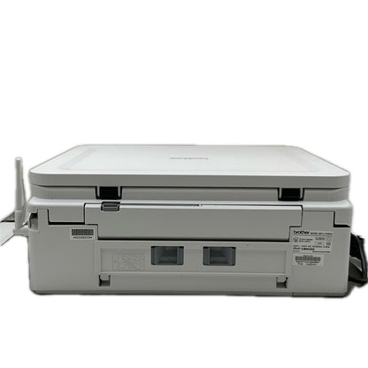 【全額返金保証】【最速発送】brother MFC-J739DN 美品 動作確認済