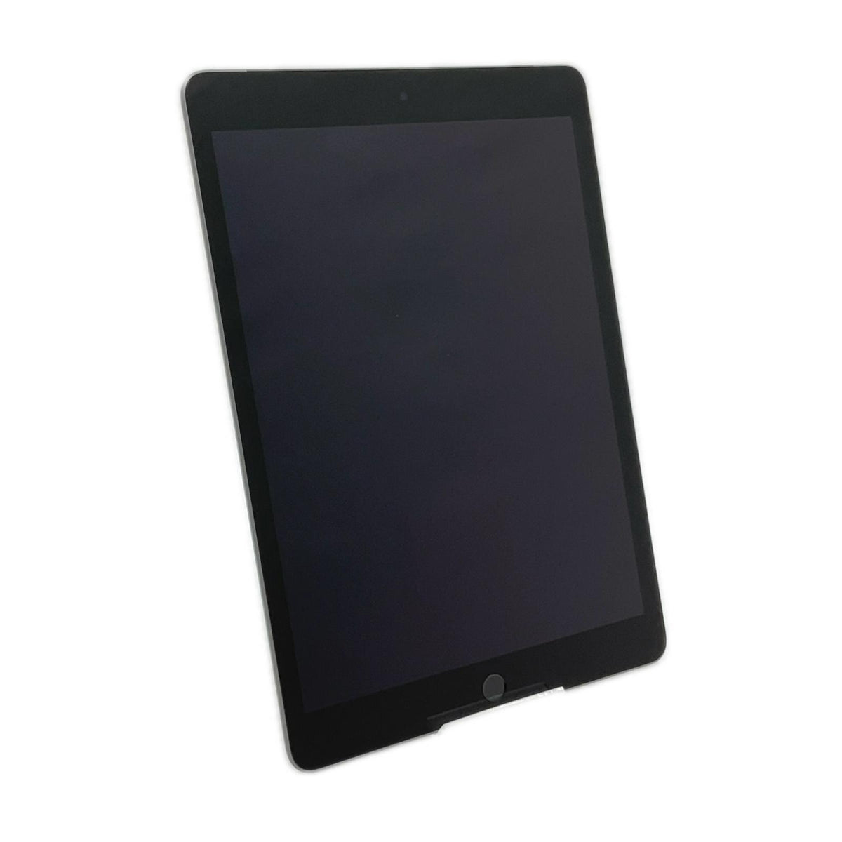 【全額返金保証】【最速発送】Apple iPad iPad 10.2インチ 第9世代 256GB スペースグレイ WiFi+Cellular au 白ロム 動作確認済