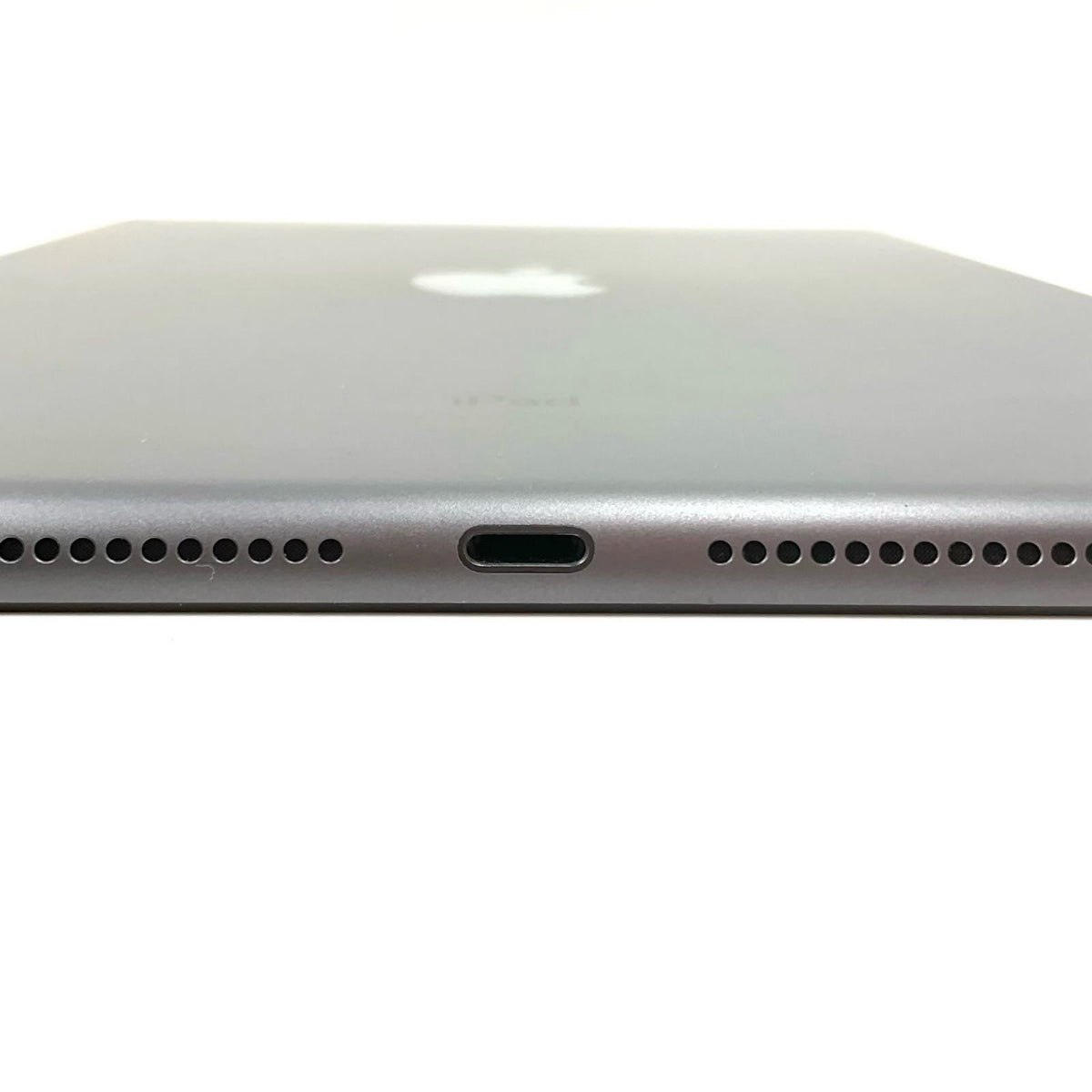 【全額返金保証】【最速発送】Apple iPad iPad 10.2インチ 第9世代 256GB スペースグレイ WiFi+Cellular au 白ロム 動作確認済