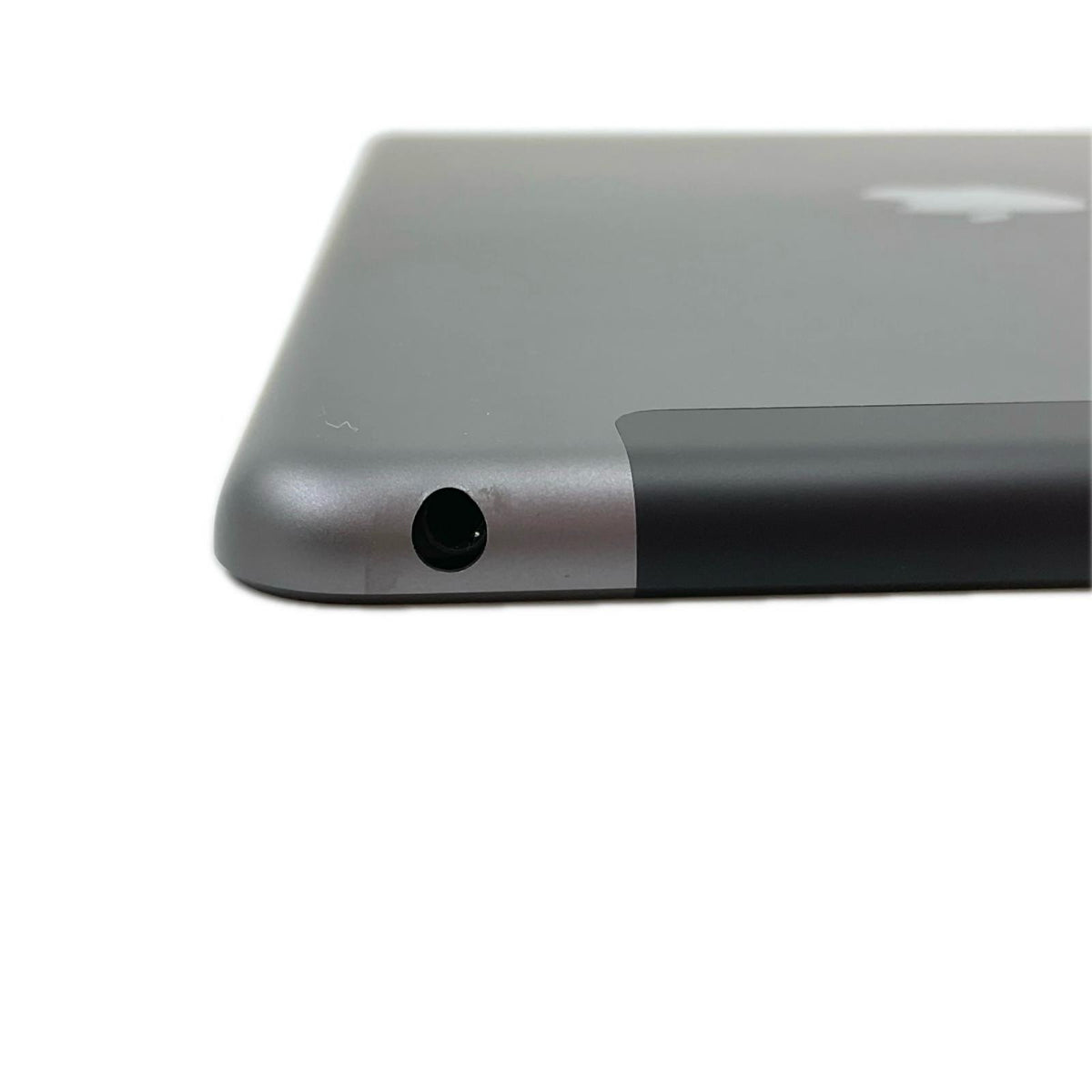 【全額返金保証】【最速発送】Apple iPad iPad 10.2インチ 第9世代 256GB スペースグレイ WiFi+Cellular au 白ロム 動作確認済