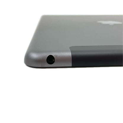 【全額返金保証】【最速発送】Apple iPad iPad 10.2インチ 第9世代 256GB スペースグレイ WiFi+Cellular au 白ロム 動作確認済