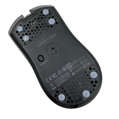 【全額返金保証】【最速発送】Razer Viper V3 Pro RZ01-0512 美品 動作確認済