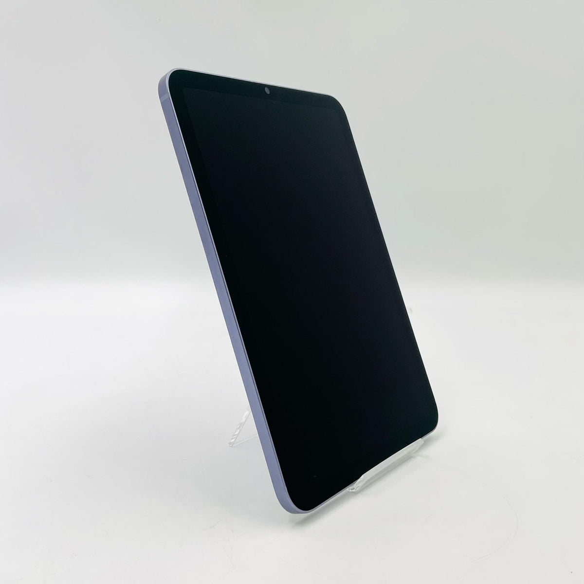 【全額返金保証】【最速発送】Apple iPad mini 8.3インチ 第6世代 64GB パープル WiFi+Cellular docomo SIMフリー 白ロム 動作確認済