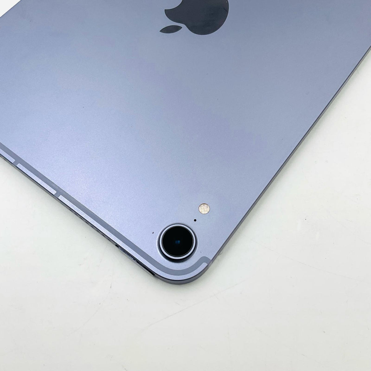【全額返金保証】【最速発送】Apple iPad mini 8.3インチ 第6世代 64GB パープル WiFi+Cellular docomo SIMフリー 白ロム 動作確認済