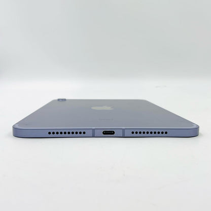 【全額返金保証】【最速発送】Apple iPad mini 8.3インチ 第6世代 64GB パープル WiFi+Cellular docomo SIMフリー 白ロム 動作確認済