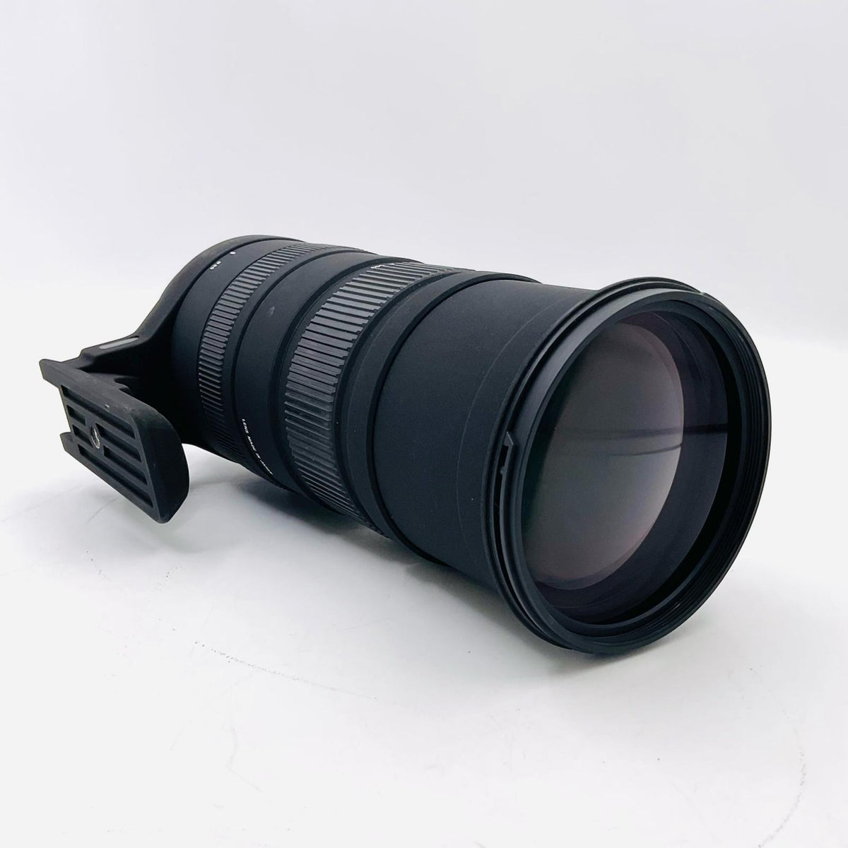 【全額返金保証】【最速発送】SIGMA APO 150-500mm F5-6.3 DG OS HSM 動作確認済