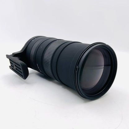 【全額返金保証】【最速発送】SIGMA APO 150-500mm F5-6.3 DG OS HSM 動作確認済