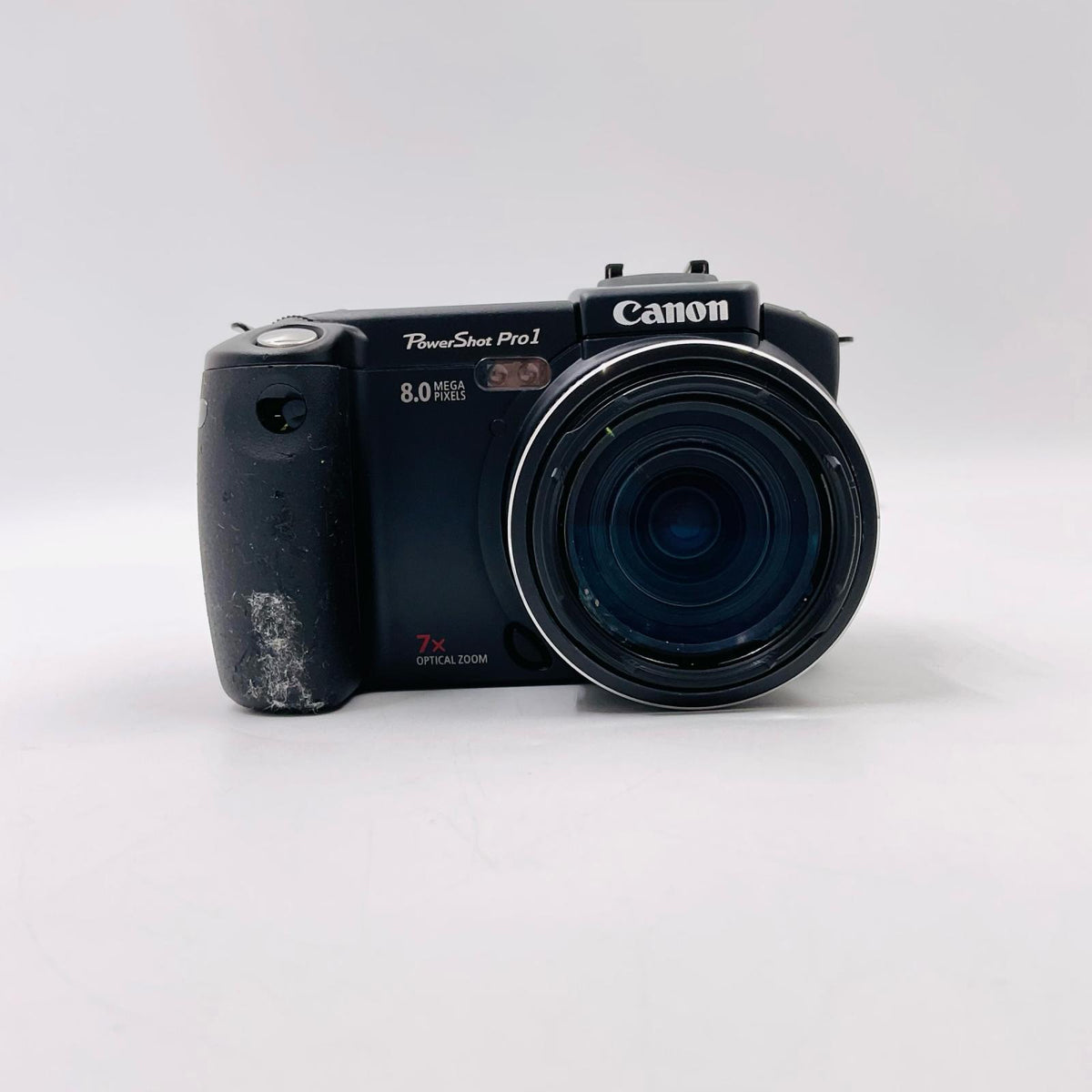 【最速発送】Canon コンパクトデジタルカメラ PowerShot Pro1【難有】
