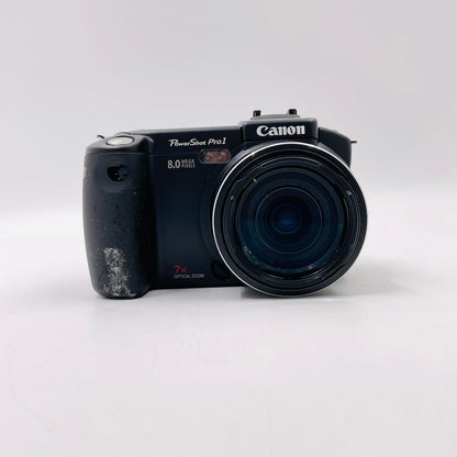 【最速発送】Canon コンパクトデジタルカメラ PowerShot Pro1【難有】
