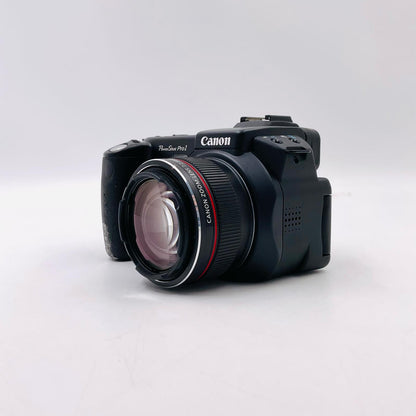 【最速発送】Canon コンパクトデジタルカメラ PowerShot Pro1【難有】