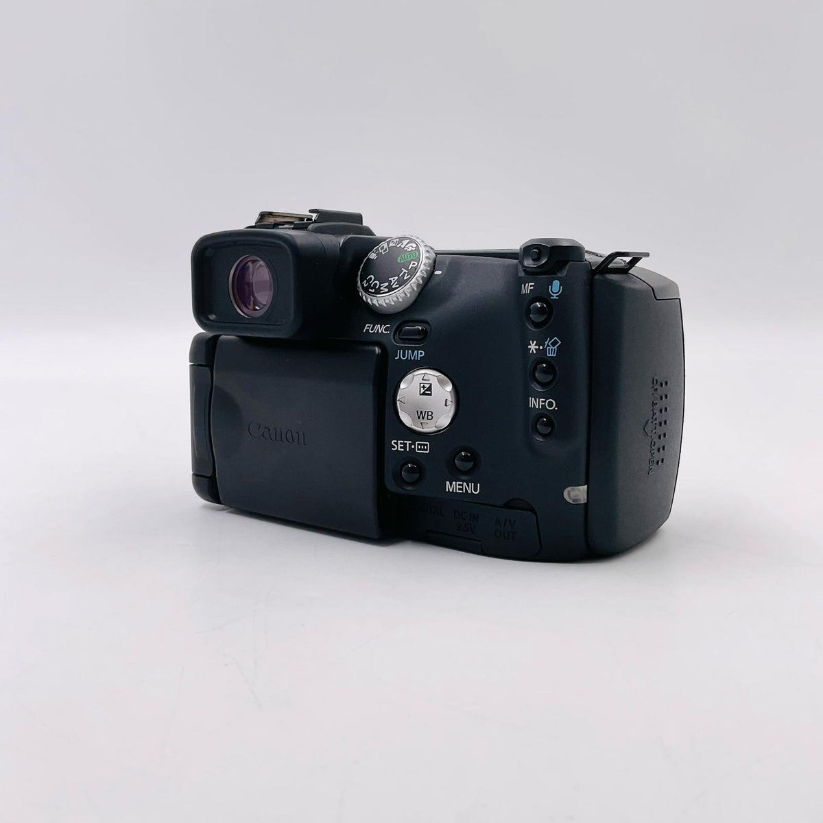 【最速発送】Canon コンパクトデジタルカメラ PowerShot Pro1【難有】