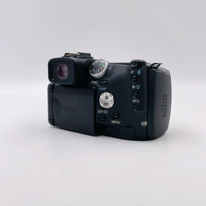 【最速発送】Canon コンパクトデジタルカメラ PowerShot Pro1【難有】