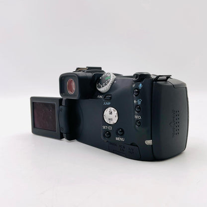 【最速発送】Canon コンパクトデジタルカメラ PowerShot Pro1【難有】