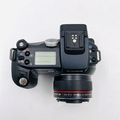【最速発送】Canon コンパクトデジタルカメラ PowerShot Pro1【難有】