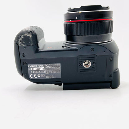 【最速発送】Canon コンパクトデジタルカメラ PowerShot Pro1【難有】