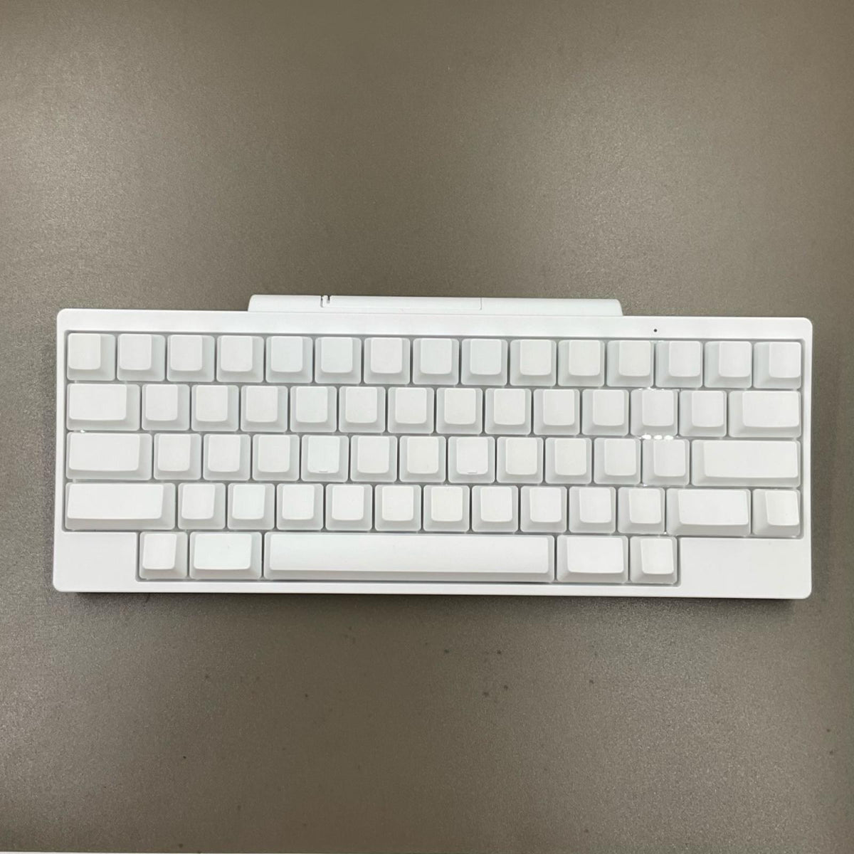【全額返金保証】【最速発送】HHKB Professional HYBRID Type-S 無刻印／雪 PD-KB800YNS 超美品 動作確認済