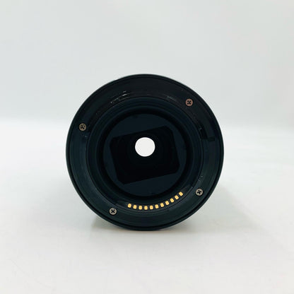 【全額返金保証】【最速発送】Nikon NIKKOR Z 24-105mm f/4-7.1 美品 動作確認済